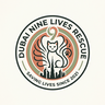 Dubai Nine Lives Rescue logo